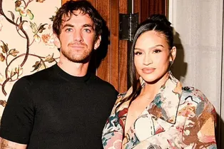 Главная жертва Пи Дидди родила третьего ребенка раньше срока