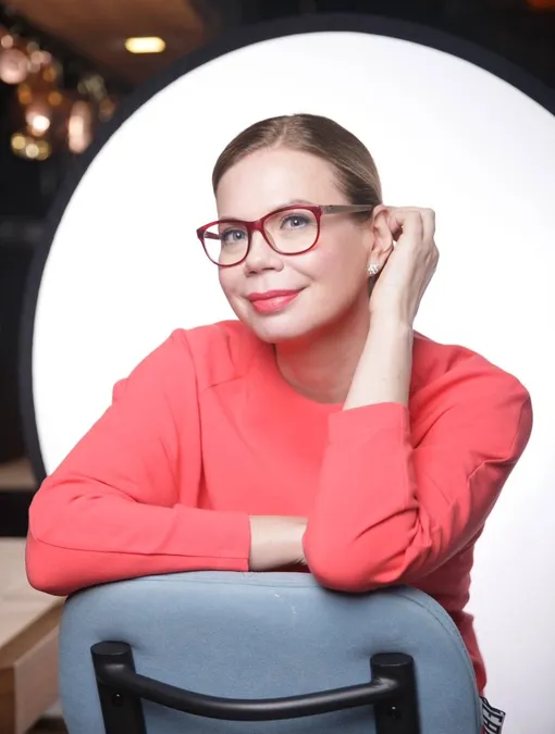 Вероника Ганич была известно актрисой и телеведущей Вероника Ганич была известно актрисой и телеведущей