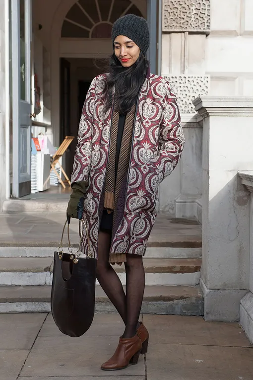 образы с шапками