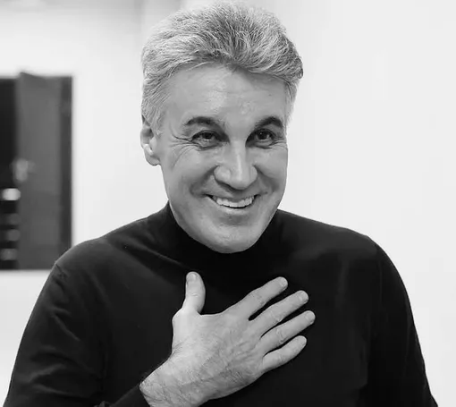 Алексей Пиманов прожил 64 года