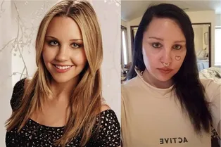 Тревожное расстройство и выдуманная беременность: что происходит с Амандой Байнс Тревожное расстройство и выдуманная беременность: что происходит с Амандой Байнс