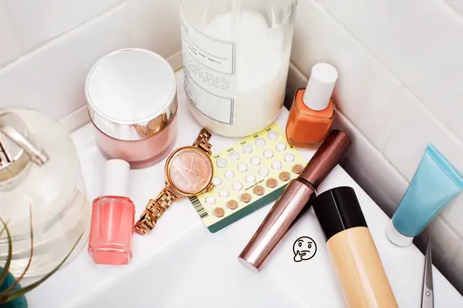 Ты тоже так делаешь, а зря: эти 8 бьюти-средств опасно держать в ванной Ты тоже так делаешь, а зря: эти 8 бьюти-средств опасно держать в ванной