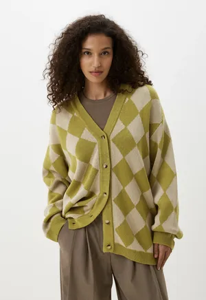 Кардиган Loomknits Кардиган Loomknits