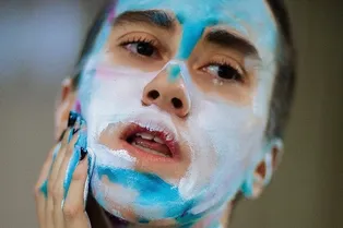 Дочь Любови Успенской показала себя после операции и пристыдила хейтеров Дочь Любови Успенской показала себя после операции и пристыдила хейтеров