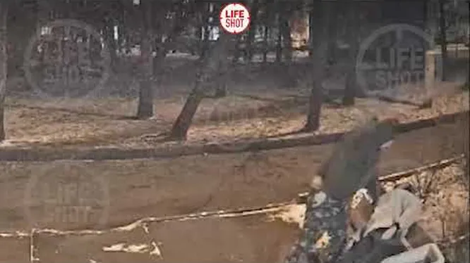 Нажми и смотри