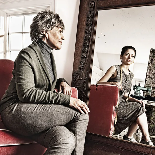 Не моложе и не старше: почему каждая из нас выглядит на свой возраст