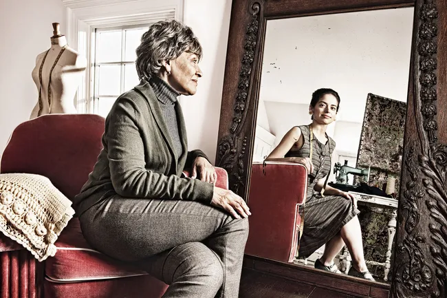 Не моложе и не старше: почему каждая из нас выглядит на свой возраст