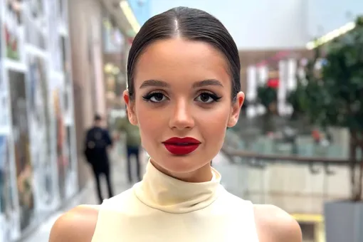 «Сил нет, тревожность зашкаливает»: дочь певицы Славы отказалась от уколов для похудения из-за побочных эффектов «Сил нет, тревожность зашкаливает»: дочь певицы Славы отказалась от уколов для похудения из-за побочных эффектов