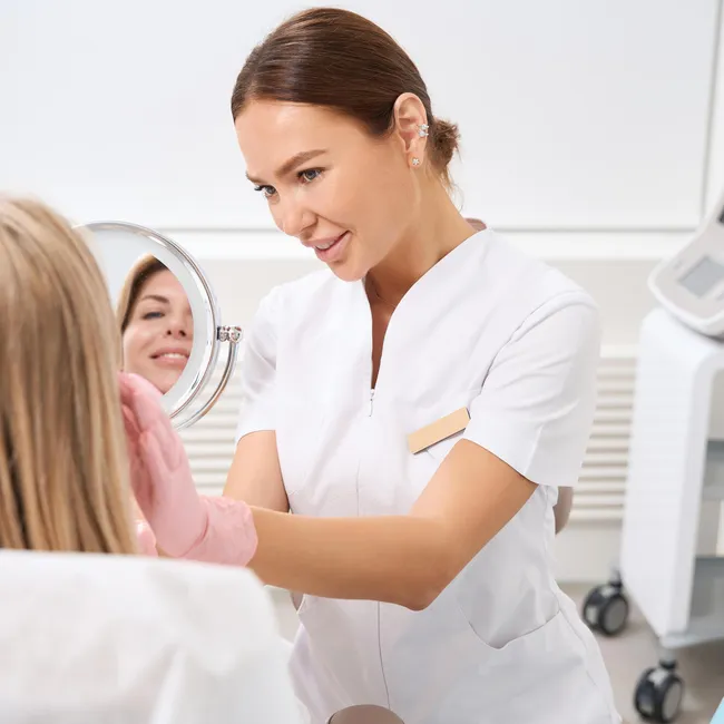 Красота требует терпения: о темной стороне мгновенного «вау-эффекта» рассказывает косметолог