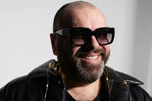 «Рад, что у меня получилось»: Максим Фадеев заявил, что за 10 лет сбросил 97 килограммов