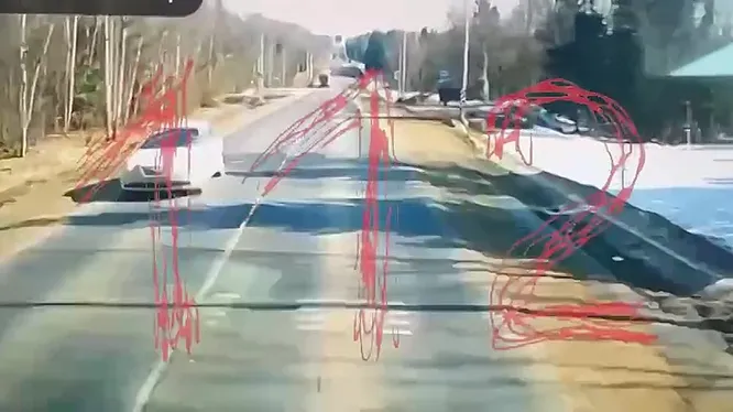 Нажми и смотри