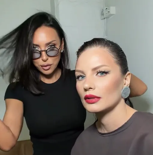 Алсу и Ева Власова презентовали дуэт Алсу и Ева Власова презентовали дуэт