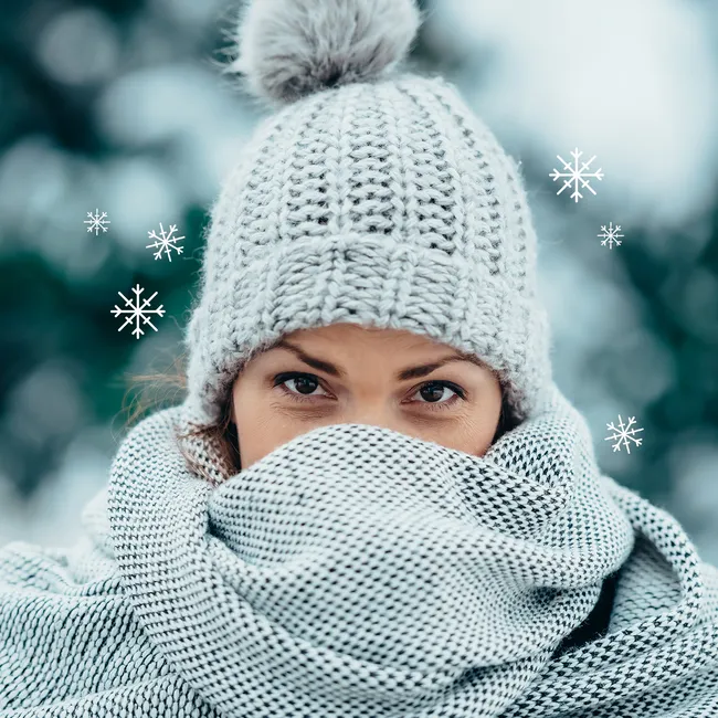 Как правильно подготовить кожу к русской зиме: 5 золотых советов