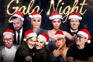 Новый год как общее волшебство: Максим Берин — о Big art festival, где взрослые и дети проживают одну магию