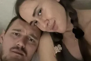 «Мама очень тепло его приняла»: дочь Любови Успенской рассказала о бойфренде, который младше ее на восемь лет