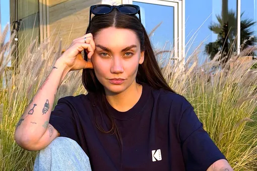 «5 лет трезвости»: жена Федора Смолова призналась, что ей было невероятно сложно отказаться от зависимости «5 лет трезвости»: жена Федора Смолова призналась, что ей было невероятно сложно отказаться от зависимости