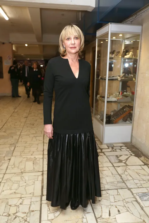 Елена Яковлева могла сыграть в фильме «Утомленные солнцем»