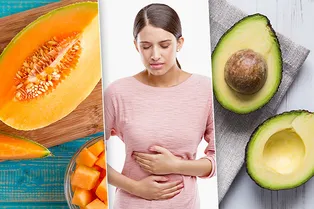 Как успокоить живот: 10 продуктов, полезных при проблемах с пищеварением Как успокоить живот: 10 продуктов, полезных при проблемах с пищеварением