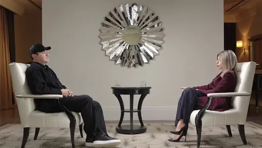 Гарик Мартиросян и Надежда Стрелец