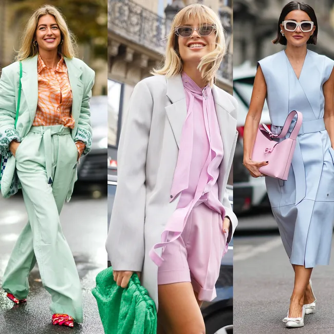 Когда офис стал парилкой: как модно одеваться на работу – советы стилиста