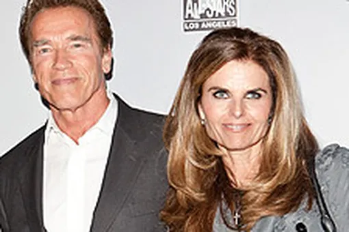 Арнольд Шварценеггер избавился от своей коллекции скульптур Арнольд Шварценеггер избавился от своей коллекции скульптур