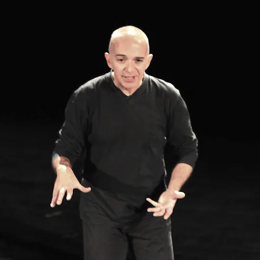 Клаудио Де Мальо госпитализировали в Москве