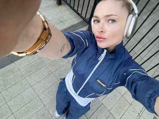 Алена Шишкова рассказала, как относится к хейту