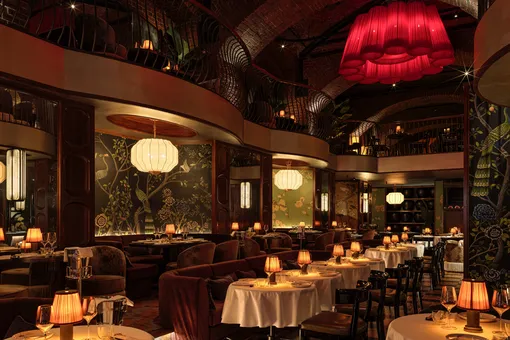 Kaifuso и «Erwin.Pavilion.Patriki» — гастромаршрут от Кузнецкого Моста до Патриков Kaifuso и «Erwin.Pavilion.Patriki» — гастромаршрут от Кузнецкого Моста до Патриков