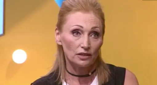 Райма Гафарова с юных лет знала, что похожа на Кристину Орбакайте Райма Гафарова с юных лет знала, что похожа на Кристину Орбакайик