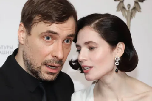 «Ты самый отвратительный партнер!»: Юлией Снигирь публично поскандалила с Евгением Цыгановым «Ты самый отвратительный партнер!»: Юлией Снигирь публично поскандалила с Евгением Цыгановым