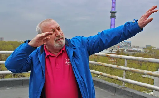 Владимир Синицын прожил 74 года Владимир Синицын прожил 74 года