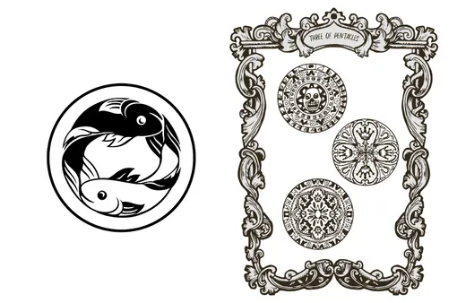 Таро для знаков зодиака