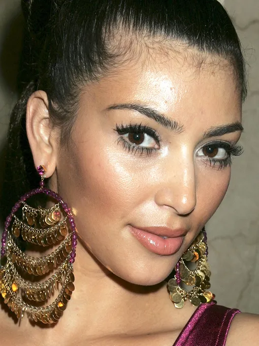 линия роста волос