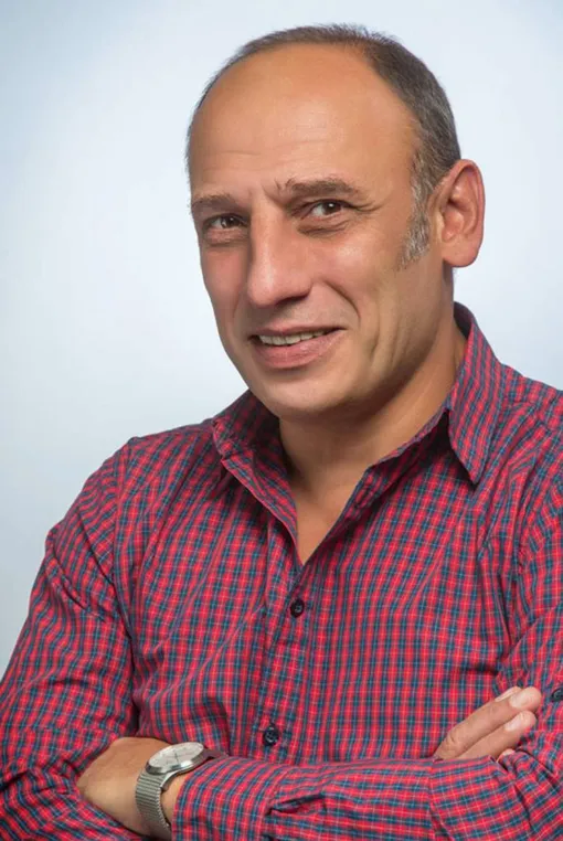 Артур Кочканян умер 4 мая Артур Кочканян умер 4 мая