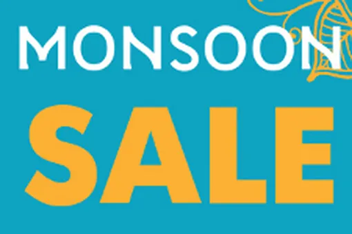 Зимняя распродажа в Monsoon Зимняя распродажа в Monsoon