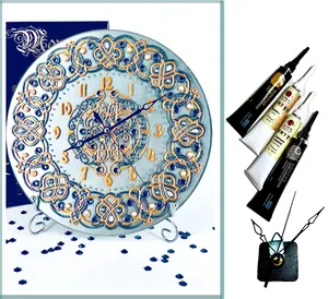 Набор по точечной росписи