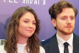 Звезда сериала «Москва слезам не верит» Тина Стойилкович рассекретила роман с актером «Левшы» Федором Федотовым Звезда сериала «Москва слезам не верит» Тина Стойилкович рассекретила роман с актером «Левшы» Федором Федотовым