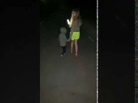 Нажми и смотри