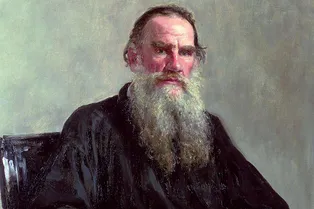 Цифровой Толстой: культурное наследие классика русской литературы превратится в онлайн-музей