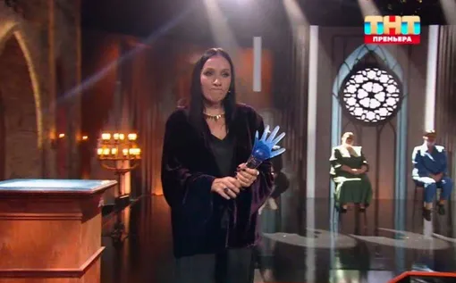 Ангелина Изосимова одержала победу