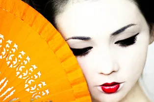 Красота по-японски: 7 полезных бьюти-секретов современных гейш