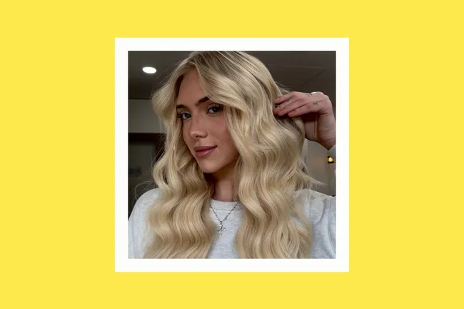 Ванильный крем: 8 идей самого манящего блонда