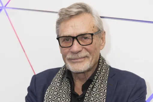 «Я выкарабкиваюсь»: Александр Михайлов заявил, что перенес тяжелую пневмонию «Я выкарабкиваюсь»: Александр Михайлов заявил, что перенес тяжелую пневмонию