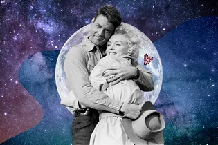 Любовный гороскоп на неделю с 12 по 18 января от астролога Веры Хубелашвили