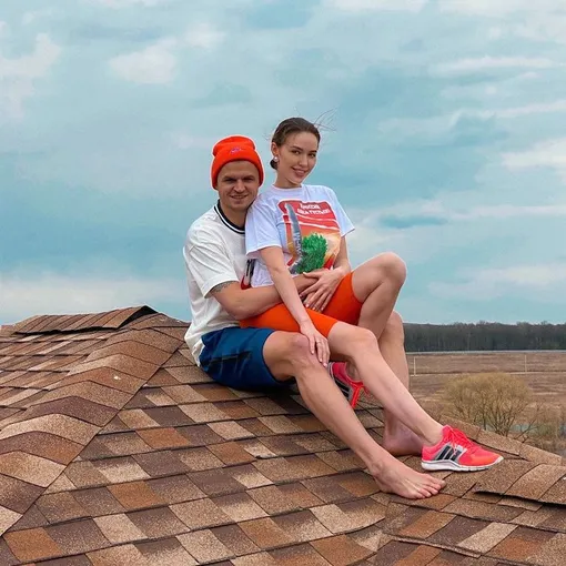 Тарасов признался жене в любви Тарасов признался жене в любви