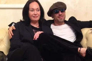 Лариса Гузеева и Дмитрий Нагиев рассказали о своем романе Лариса Гузеева и Дмитрий Нагиев рассказали о своем романе