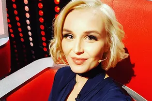 Беременная Полина Гагарина просит поклонников не лезть в ее личную жизнь