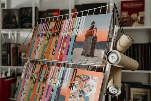 Проект «Современники 2025»: герои нашего времени Проект «Современники 2025»: герои нашего времени