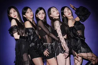 «Мы даже не сразу поняли, что это»: группа k-pop X:IN рассказала о самом необычном подарке от фанатов «Мы даже не сразу поняли, что это»: группа k-pop X:IN рассказала о самом необычном подарке от фанатов