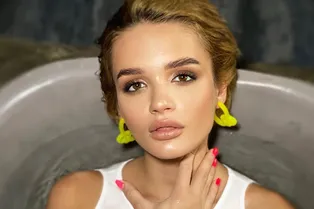 Александра Морозова: «Мне нравится показывать свое тело – это красиво!»